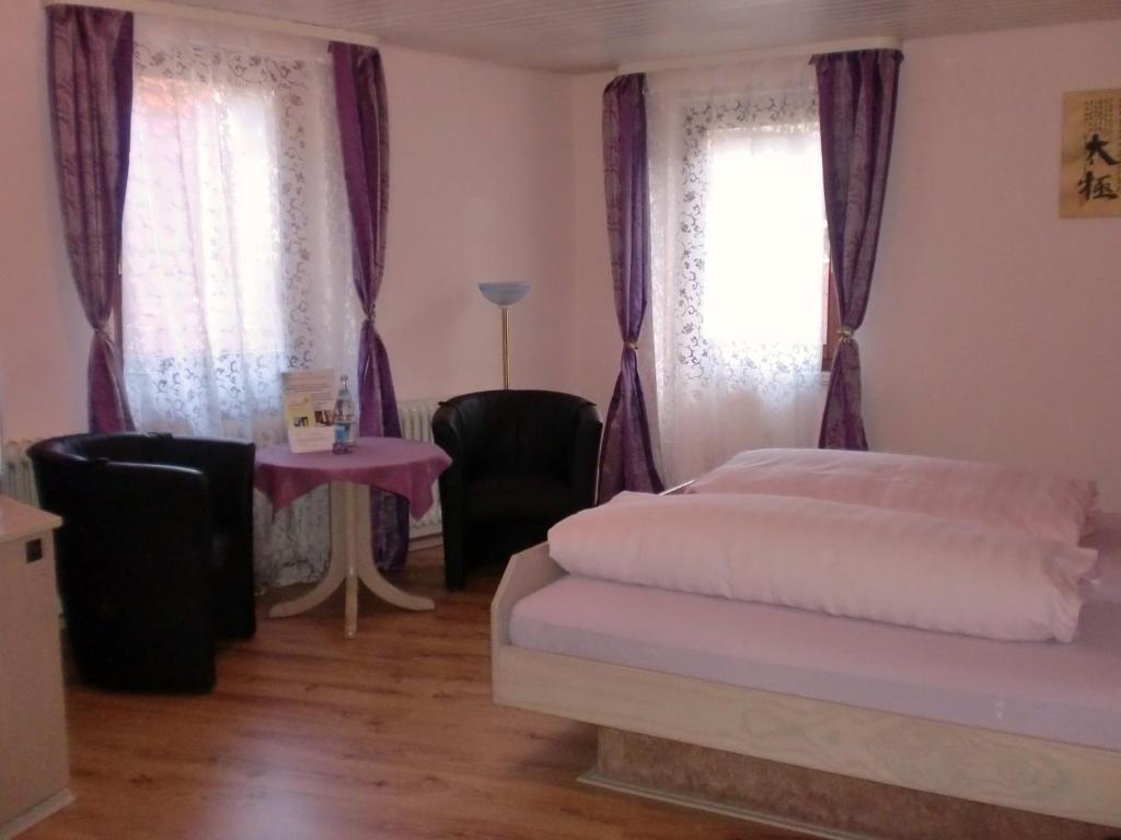 Hotel Sonne Bad Wildbad Rum bild