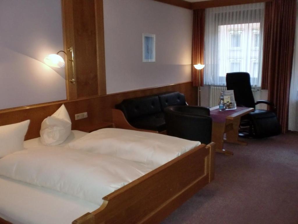 Hotel Sonne Bad Wildbad Rum bild