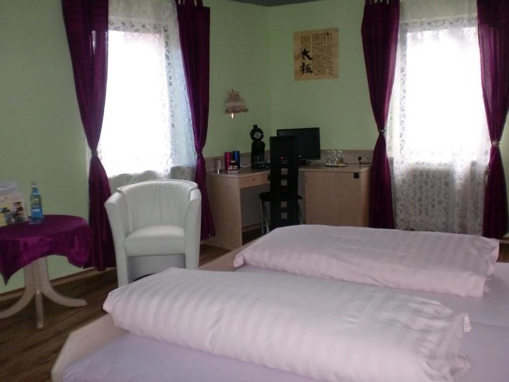 Hotel Sonne Bad Wildbad Rum bild
