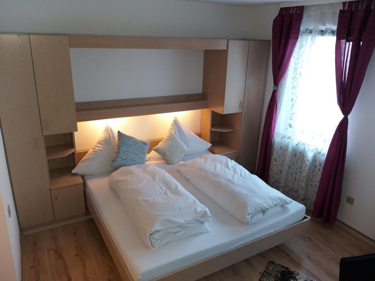 Hotel Sonne Bad Wildbad Exteriör bild