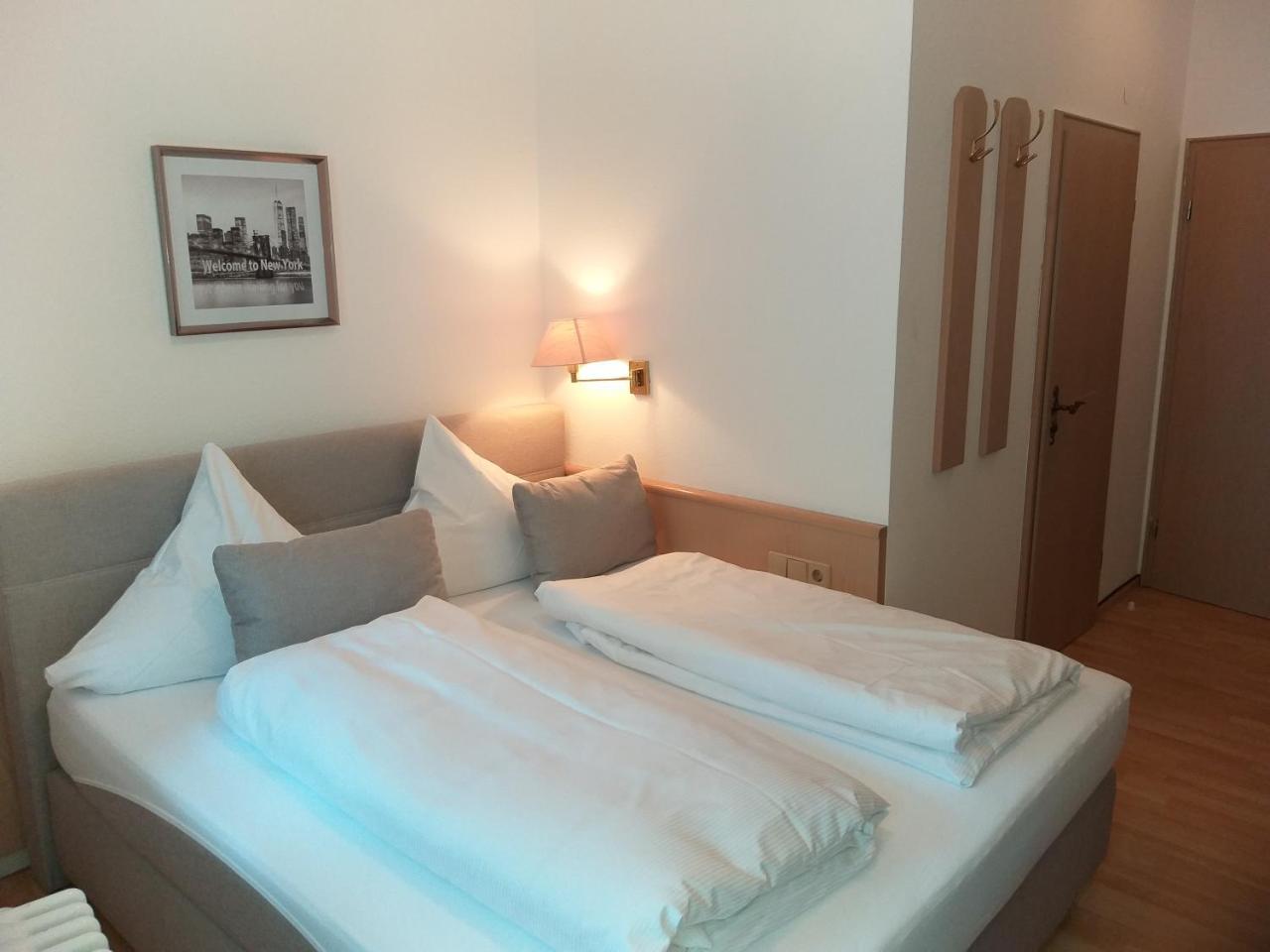 Hotel Sonne Bad Wildbad Exteriör bild