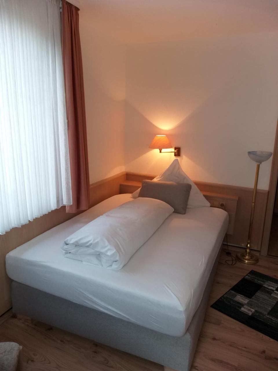 Hotel Sonne Bad Wildbad Exteriör bild