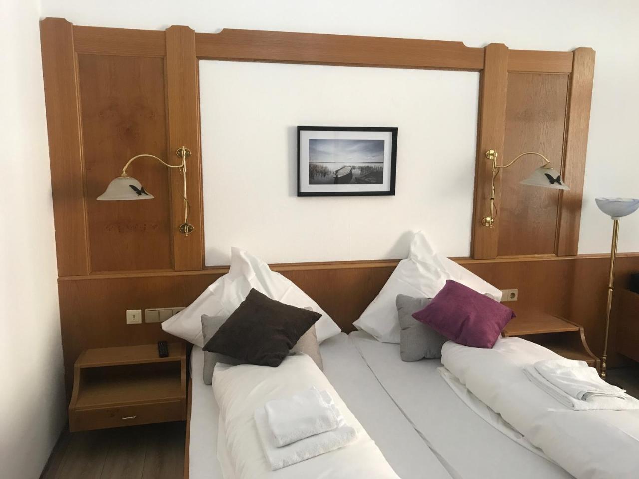 Hotel Sonne Bad Wildbad Exteriör bild